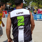 Profile of ROGER LOPEZ