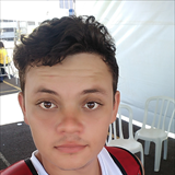 Profile of Christian Henrique Alves da Silva