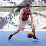 Profile of Andriy Butkovskiy