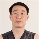 Profile of Sergelen Otgonbaatar