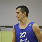 Profile of Дмитрий Нефёдов