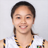 Profile of SinJie Tan
