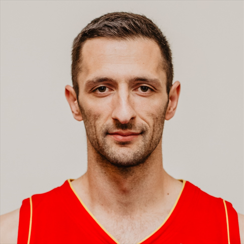 Aleksandar Bogojevic
