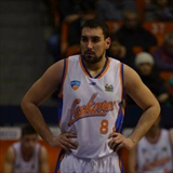 Profile of Nemanja Mitic