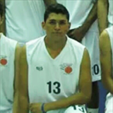 Profile of Giovanni Oliveira