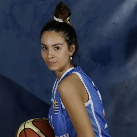 Maria Paz Rivera Gayoso