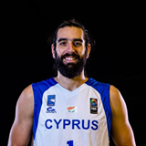 Profile of Christos Loizides