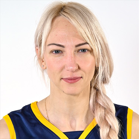 Oksana Mollova