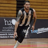 Profile of Dimitris Kalogeropoulos