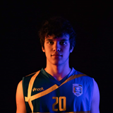 Profile of Rodrigo Fernandes