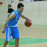 Profile of Евгений Коваленко