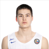 Profile of Саид Салиахунов