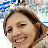 Profile of Sandrina Matos