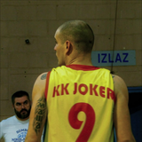 Profile of Mihajlo Lončar