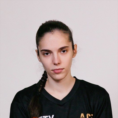 Ekaterina Ischenko