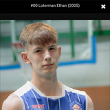 Profile of Ethan Loterman