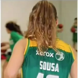 Profile of Lara Sousa