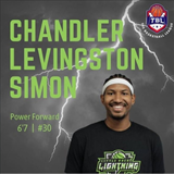 Profile of Chandler Levingston Simon