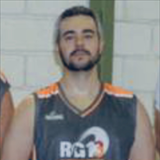 Profile of Rafael Diniz