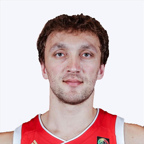 Maksim Dybovskii