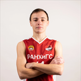 Profile of Oleg Stepanov