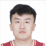 Profile of Zeyi Liu