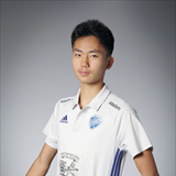 Profile of Jin Zhao