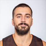 Profile of Dejan Lazic