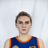 Profile of Алена Комиссарова