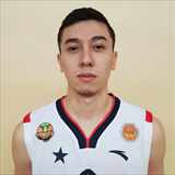 Profile of Sayat Kasenov