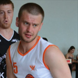 Profile of Oleg Sapronov