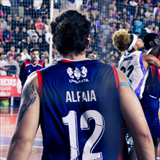 Profile of Lucas Alfaia