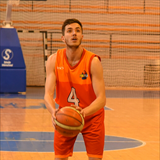 Profile of Mirko Rakic