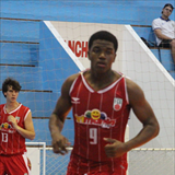 Profile of Miguel Antônio De Souza