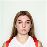 Profile of Angelina Svechkova