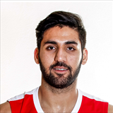 Profile of Amir Sedighi
