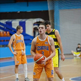 Profile of Jovan Pavić