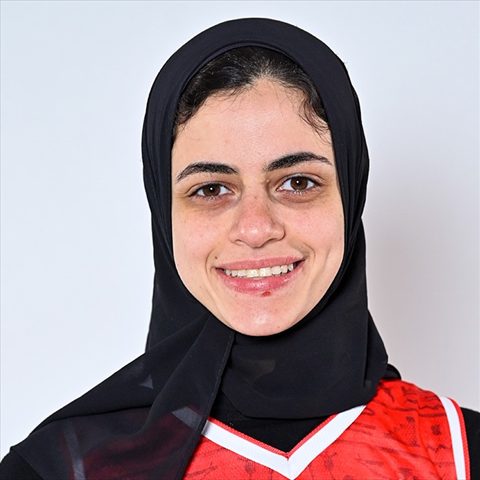 Soraya Mohamed