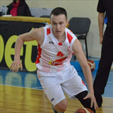 Profile of Daniel Lozanov