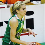Profile of Arina Bilotserkivska