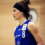 Profile of Marja Wahl