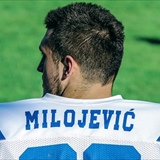 Profile of Aleksa Milojevic