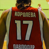 Profile of Daria Koroleva