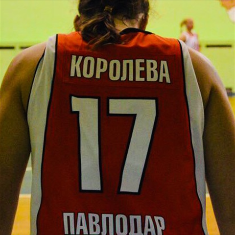 Daria Koroleva
