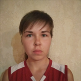 Profile of Анастасия Ильгеева