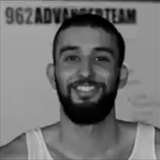 Profile of Yazan Altaweel