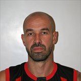 Profile of Marcin Monach