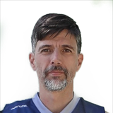 Profile of Renato Luiz Ramos