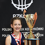 Profile of Weronika Ptach