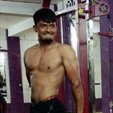 Profile of Suraj Shil